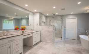 Best Bathroom Renovation Toorak