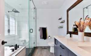 Affordable Bathroom Renovations Malvern