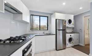 Kitchen Renovations Armadale