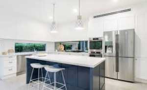 Kitchen Renovations Armadale