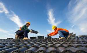 Expert Builder Services Melbourne CBD