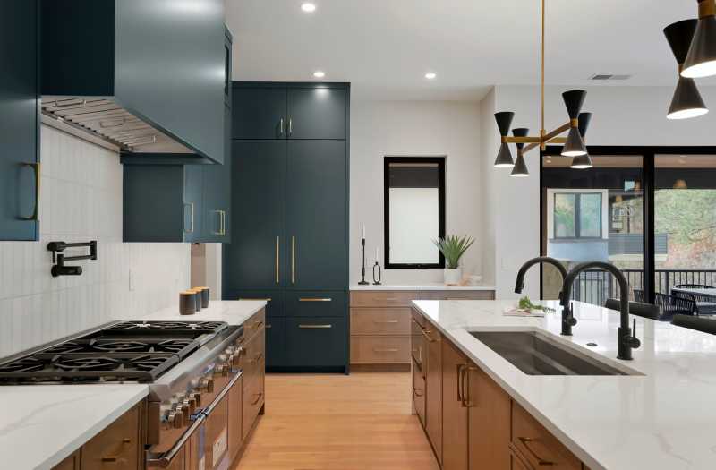 Bathroom and Kitchen Renovations Malvern