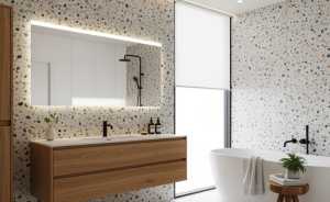Luxury Bathroom Renovation Ideas Caulfield