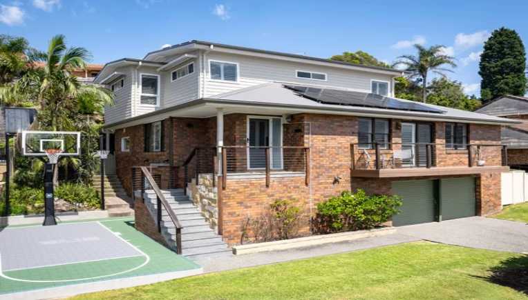 Complete House Renovations Hawthorn