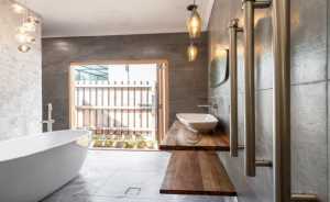 Bathroom Renovation Altona