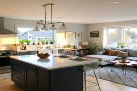 Home Renovations Northcote