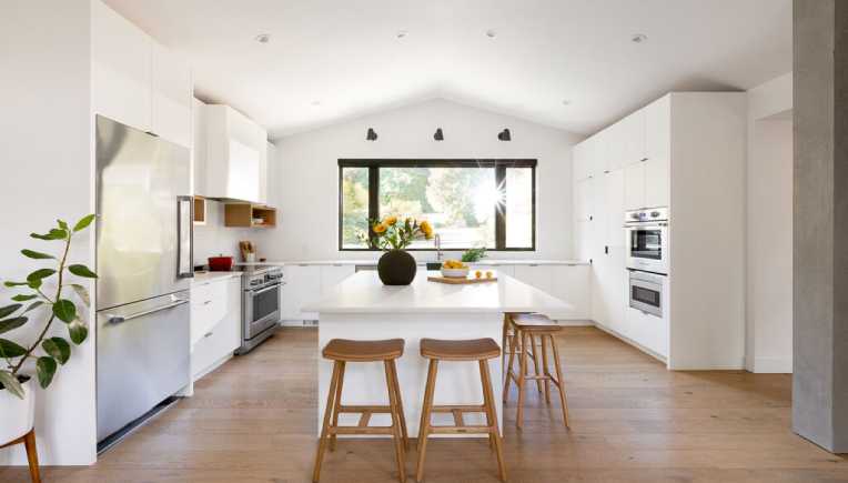 Home Renovations Northcote