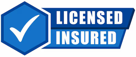 Fully licensed and insured builders in Melbourne